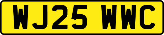 WJ25WWC