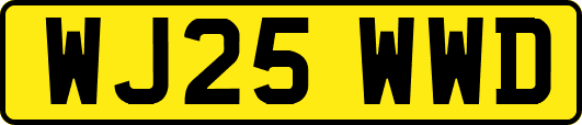 WJ25WWD
