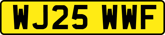WJ25WWF