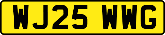 WJ25WWG