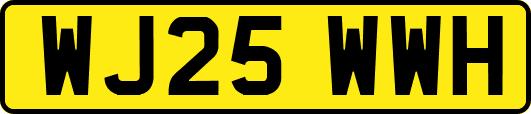 WJ25WWH