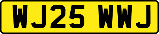 WJ25WWJ