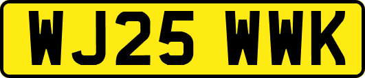 WJ25WWK