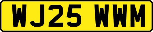 WJ25WWM