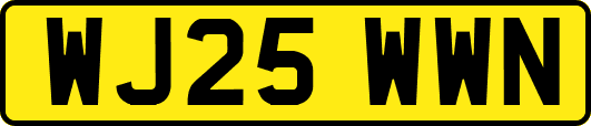 WJ25WWN