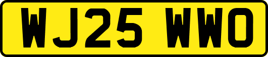 WJ25WWO