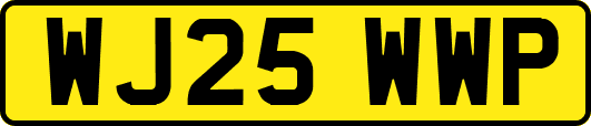 WJ25WWP