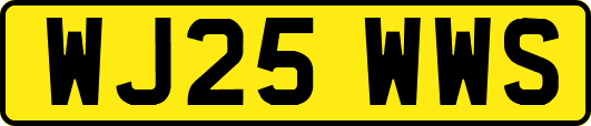 WJ25WWS