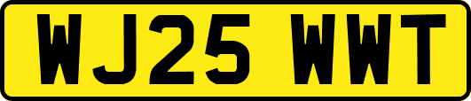 WJ25WWT