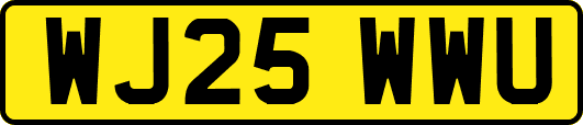 WJ25WWU