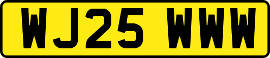 WJ25WWW
