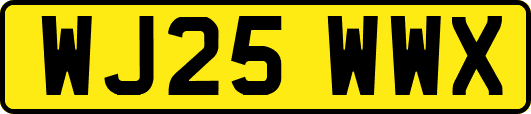 WJ25WWX