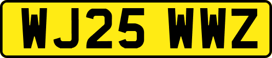WJ25WWZ