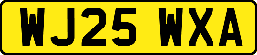 WJ25WXA