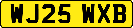 WJ25WXB
