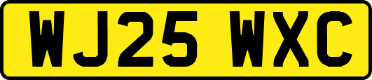 WJ25WXC
