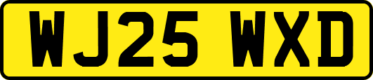 WJ25WXD