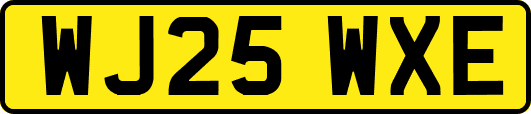 WJ25WXE