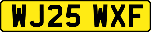 WJ25WXF