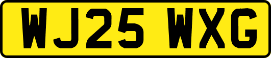 WJ25WXG