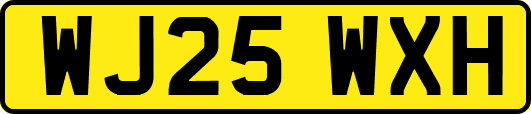 WJ25WXH