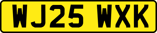 WJ25WXK
