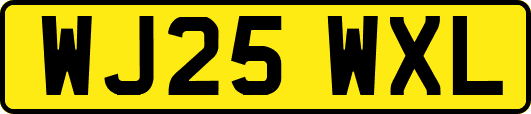 WJ25WXL