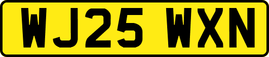 WJ25WXN