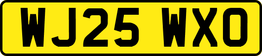 WJ25WXO