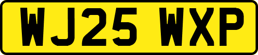 WJ25WXP