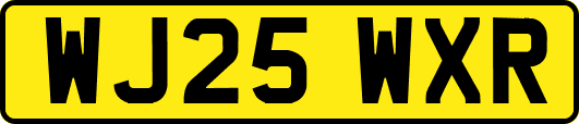 WJ25WXR