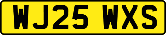 WJ25WXS