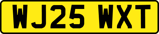 WJ25WXT