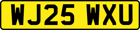 WJ25WXU
