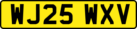 WJ25WXV