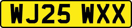 WJ25WXX