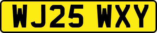 WJ25WXY
