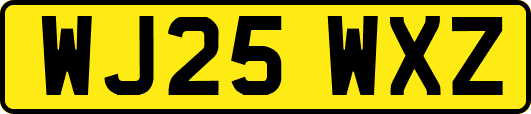 WJ25WXZ
