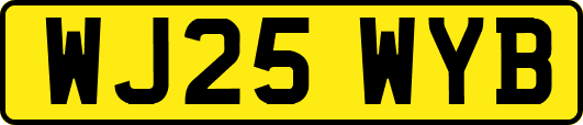 WJ25WYB