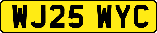 WJ25WYC