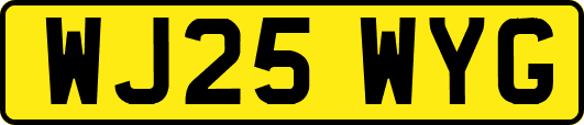 WJ25WYG