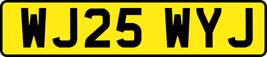 WJ25WYJ