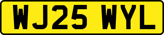 WJ25WYL
