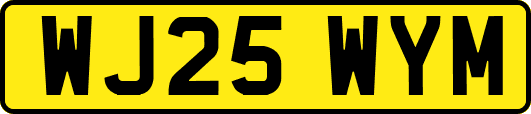 WJ25WYM