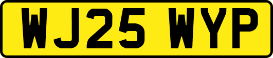 WJ25WYP
