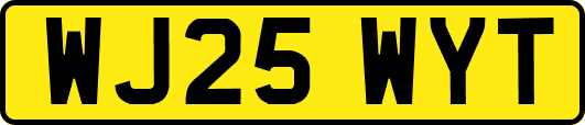 WJ25WYT