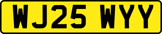 WJ25WYY