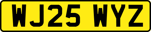 WJ25WYZ