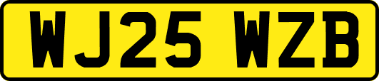 WJ25WZB