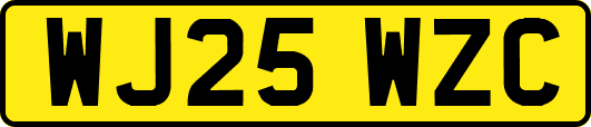 WJ25WZC